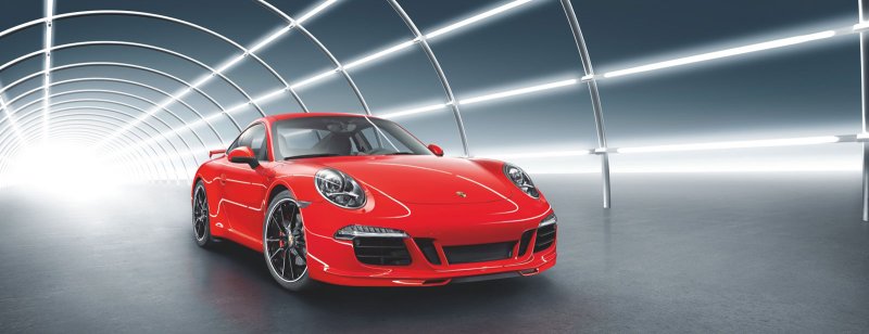  Porsche Tequipment