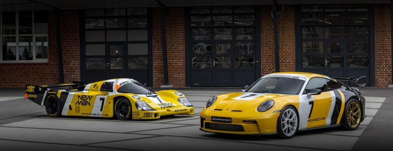 Bine ati venit la Porsche Service Center Iasi